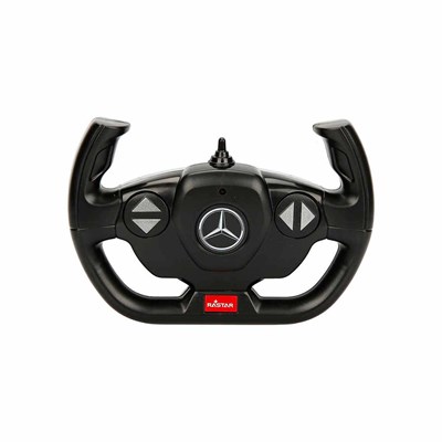 Sunman 1:12 Mercedes Benz Slr Mclaren Uzaktan Kumandalı Işıklı Araba