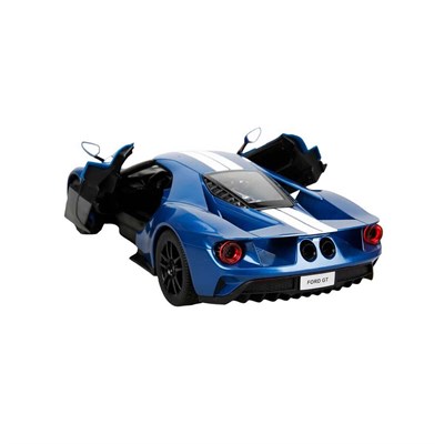 Sunman 1:14 Ford GT Uzaktan Kumandalı Işıklı Araba