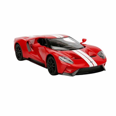 Sunman 1:14 Ford GT Uzaktan Kumandalı Işıklı Araba