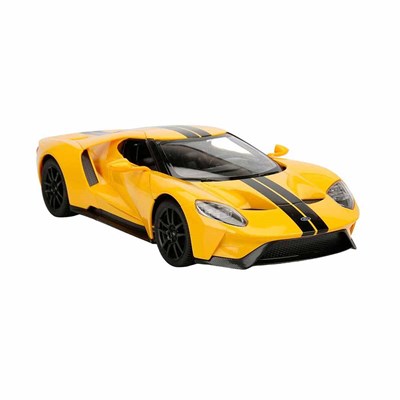 Sunman 1:14 Ford GT Uzaktan Kumandalı Işıklı Araba