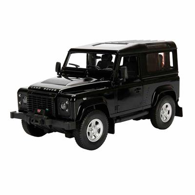 Sunman 1:14 Land Rover Defender Uzaktan Kumandalı Araba