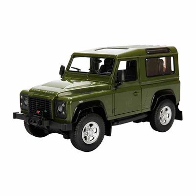 Sunman 1:14 Land Rover Defender Uzaktan Kumandalı Araba