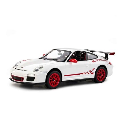 Sunman 1:14 Porsche GT3 RS Uzaktan Kumandalı Işıklı Araba