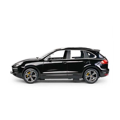 Sunman 1:14 Porsche Cayenne Turbo Uzaktan Kumandalı Işıklı Araba