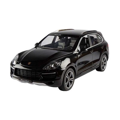 Sunman 1:14 Porsche Cayenne Turbo Uzaktan Kumandalı Işıklı Araba