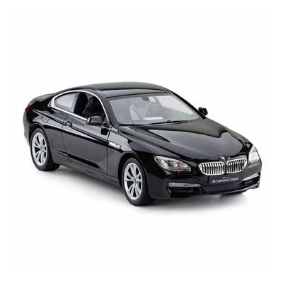 Sunman 1:14 Uzaktan Kumandalı BMW 6 Araba 34 cm