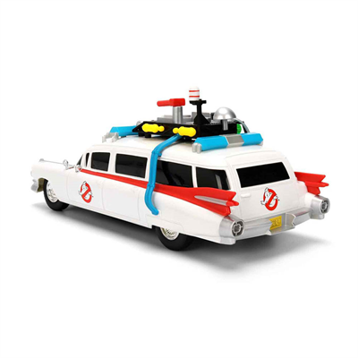 Sunman 1:16 Ghostbusters Ecto-1 Uzaktan Kumandalı Araba Şarjlı