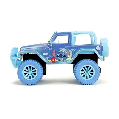 Sunman 1:16 Stitch Uzaktan Kumandalı Jeep