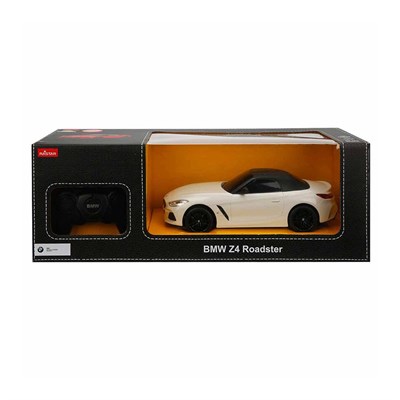 Sunman 1:18 BMW Z4 Roadster Işıklı Uzaktan Kumandalı Araba