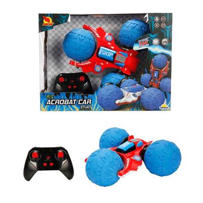 Sunman Akrobatik 1:12 Full Fonksiyon 2.4 Ghz Araba