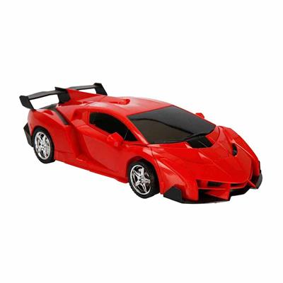 Sunman Full Fonksiyon Robota Dönüşebilen Araba