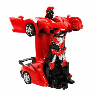 Sunman Full Fonksiyon Robota Dönüşebilen Araba