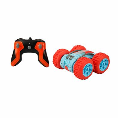 Sunman Roll Double 360 Derece Dönen Uzaktan Kumandalı Araba 16 cm