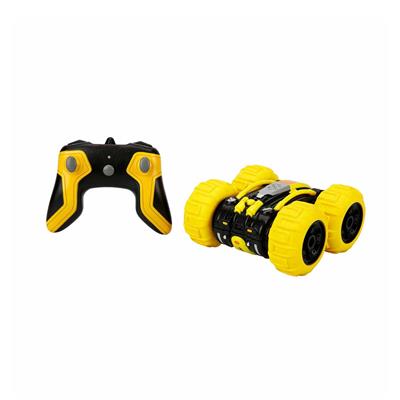 Sunman Roll Double 360 Derece Dönen Uzaktan Kumandalı Araba 16 cm