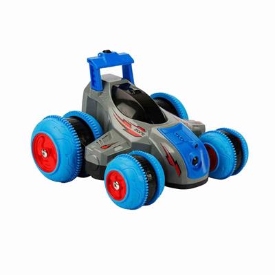 Sunman Turbine Storm 360 Derece Dönen Uzaktan Kumandalı Araba 16 cm
