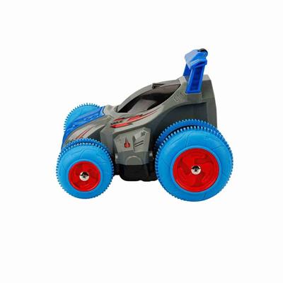Sunman Turbine Storm 360 Derece Dönen Uzaktan Kumandalı Araba 16 cm