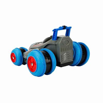 Sunman Turbine Storm 360 Derece Dönen Uzaktan Kumandalı Araba 16 cm