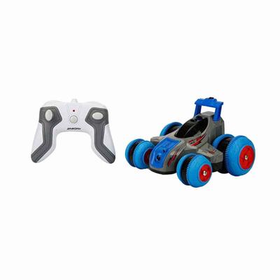 Sunman Turbine Storm 360 Derece Dönen Uzaktan Kumandalı Araba 16 cm