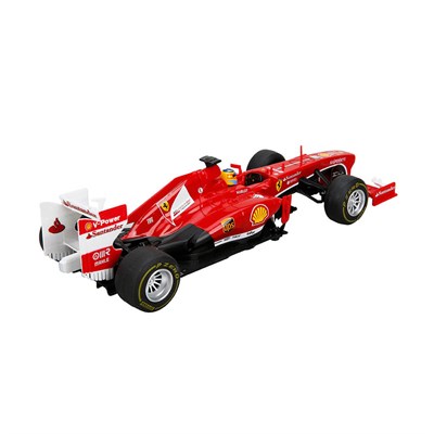 Sunman Uzaktan Kumandalı 1:18 Ferrari F138 Formula1