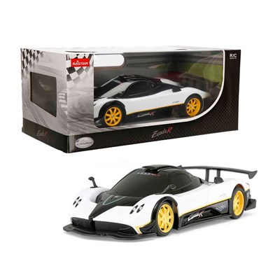 Sunman Uzaktan Kumandalı Pagani Zonda R Araba 35 cm 1:14