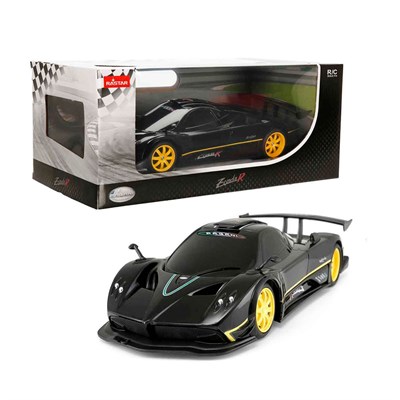Sunman Uzaktan Kumandalı Pagani Zonda R Araba 35 cm 1:14