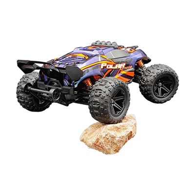 Toy Craft 55 Km Hız Yapan 1:14 Elektrikli Kumandalı Araba