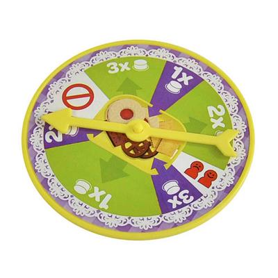 Adore Cingöz Nine Kutu Oyunu