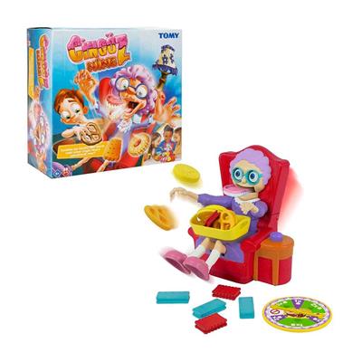 Adore Cingöz Nine Kutu Oyunu