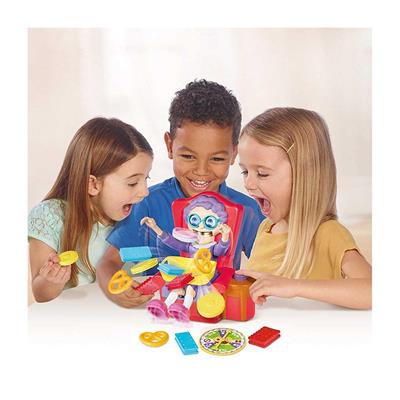 Adore Cingöz Nine Kutu Oyunu