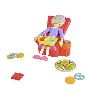 Adore Cingöz Nine Kutu Oyunu