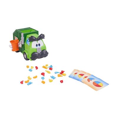 Adore Goliath Bay Çöpçü Kutu Oyunu