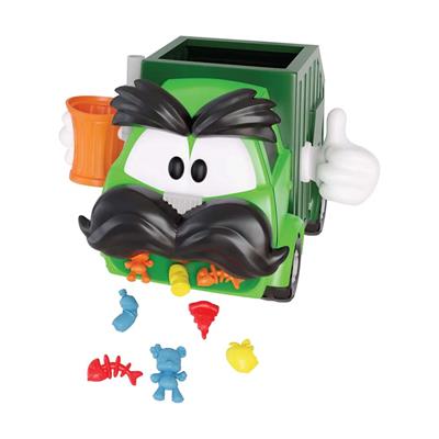 Adore Goliath Bay Çöpçü Kutu Oyunu