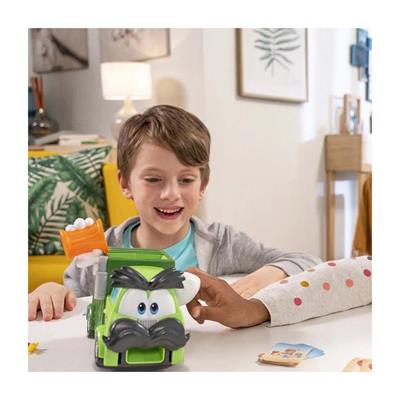 Adore Goliath Bay Çöpçü Kutu Oyunu