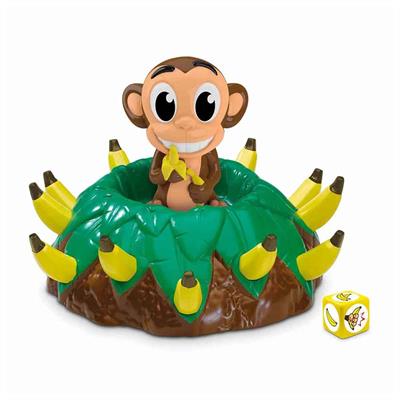 Adore Haylaz Maymun Kutu Oyunu