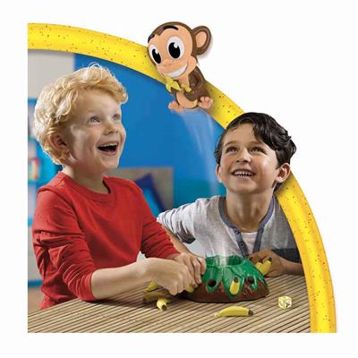 Adore Haylaz Maymun Kutu Oyunu