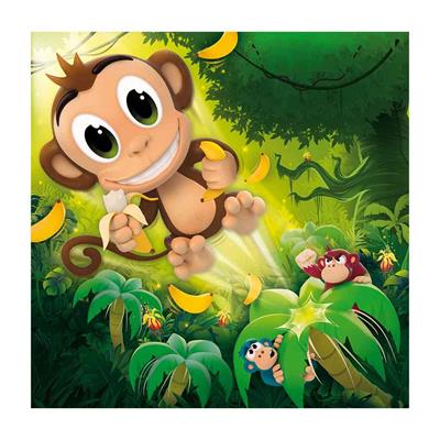 Adore Haylaz Maymun Kutu Oyunu