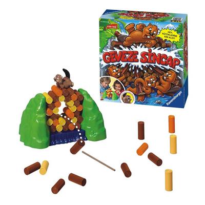 Adore Ravensburger Geveze Sincap