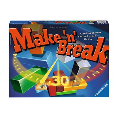 Adore Ravensburger Make´N Break