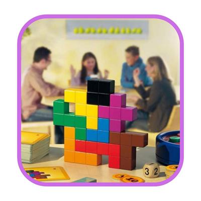 Adore Ravensburger Make´n Break Extreme Kutu Oyunu