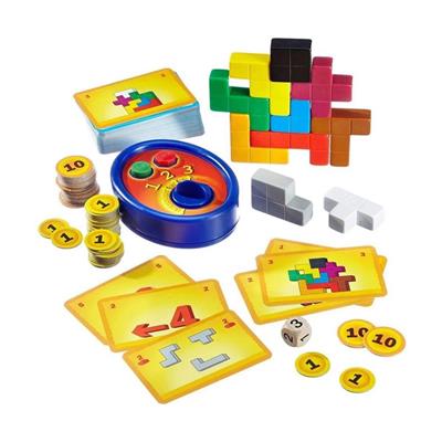 Adore Ravensburger Make´n Break Extreme Kutu Oyunu