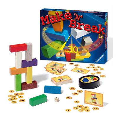 Adore Ravensburger Make´N Break