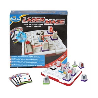 Adore Thinkfun Laser Maze