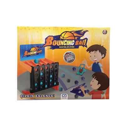 Ca Games Bouncing Ball