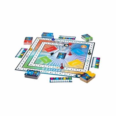 Ca Games Quido Board Game Eğitici Puzzle
