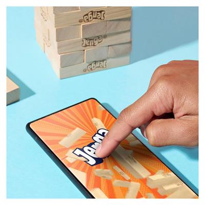 Hasbro Gaming Jenga Kutu Oyunu