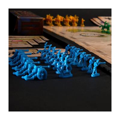 Hasbro Risk Askeri Strateji Oyunu