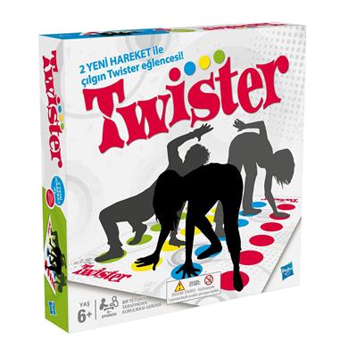 Hasbro Twister