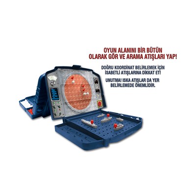 Ks Games Amiral Battı