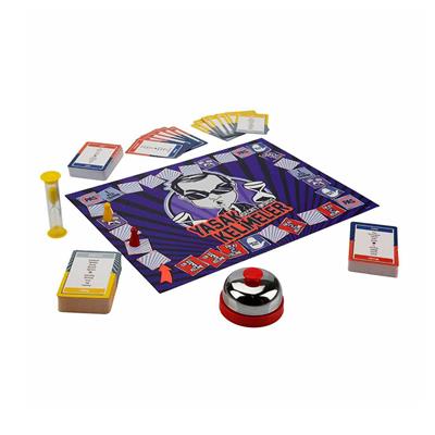 Ks Games Secret Words Kelime Oyunu