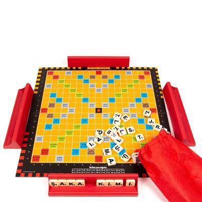 Sihirli Kelimeler Magic Words